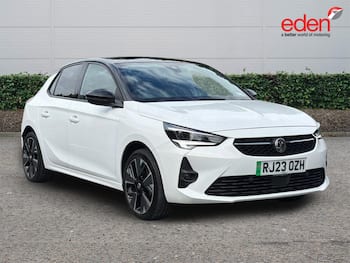 Used Vauxhall Corsa 2023 for sale - 79831777: Photo