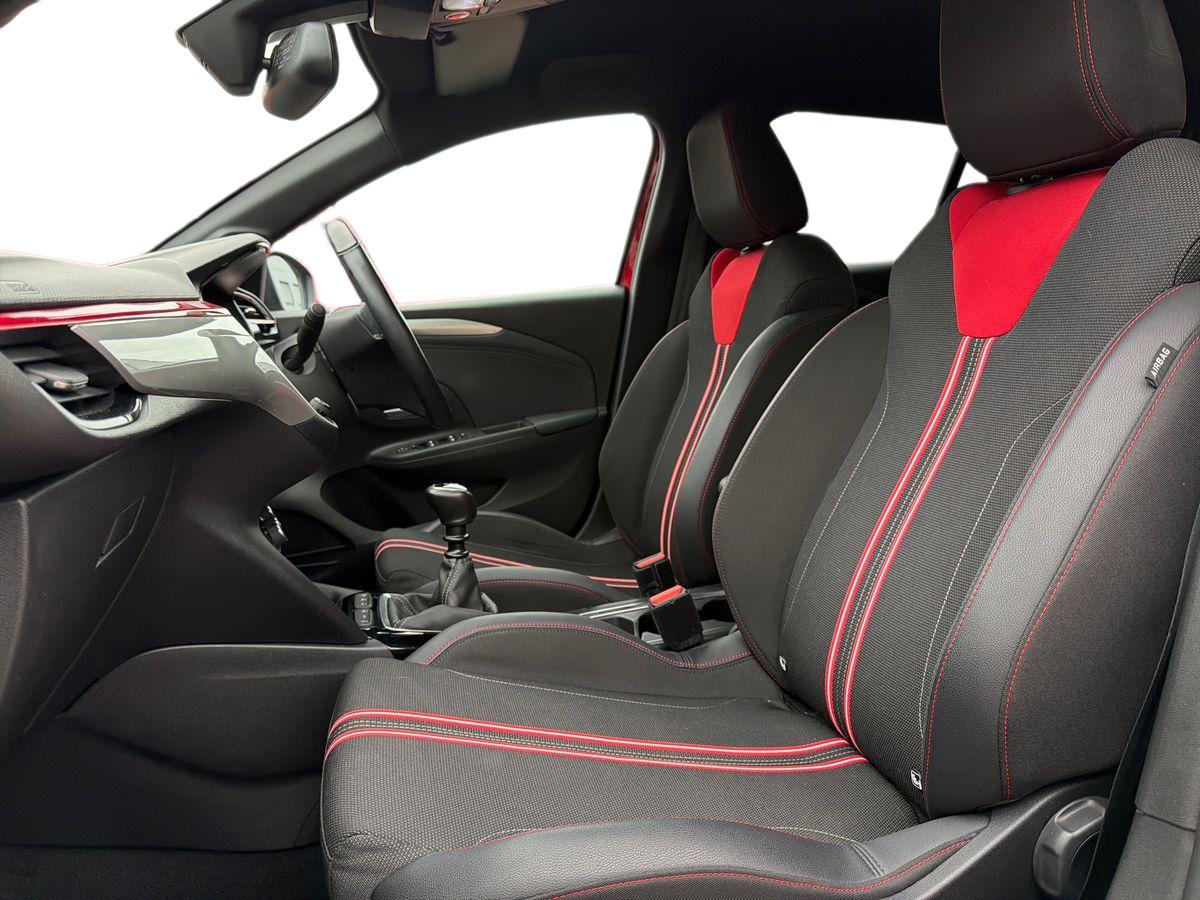 Used Vauxhall Corsa 2022 for sale - 78102909: Photo 10