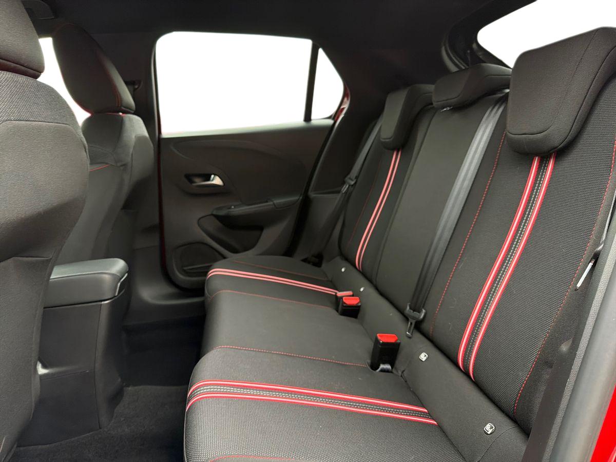 Used Vauxhall Corsa 2022 for sale - 78102909: Photo 11