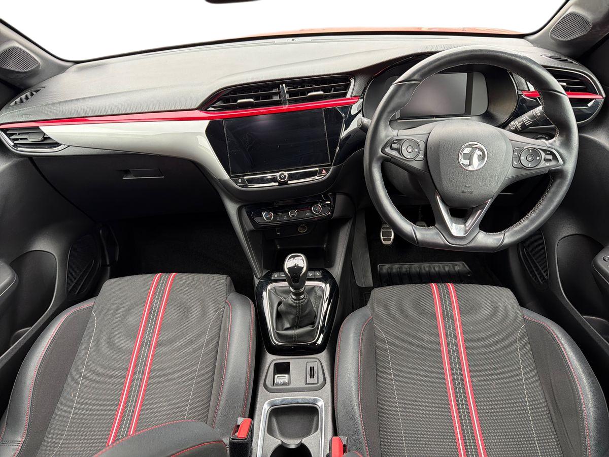 Used Vauxhall Corsa 2022 for sale - 78102909: Photo 13