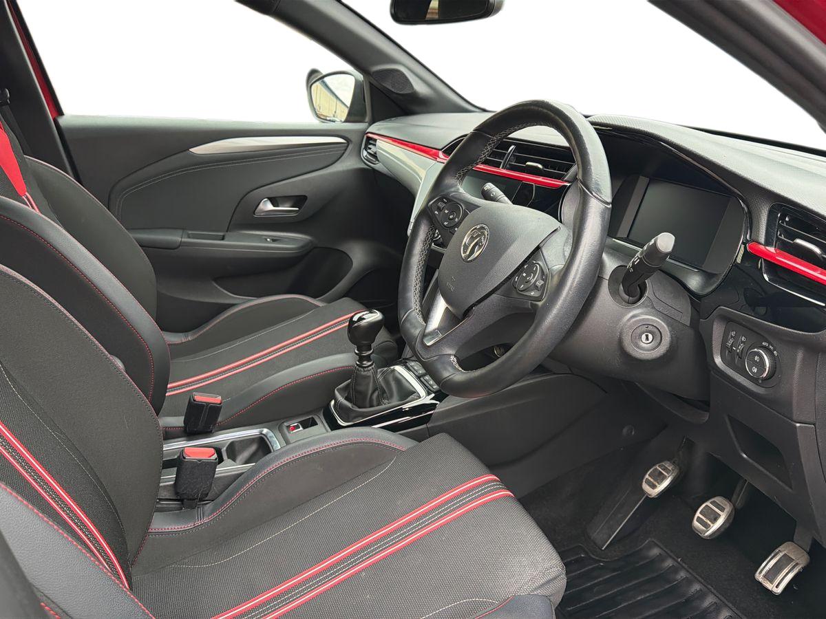 Used Vauxhall Corsa 2022 for sale - 78102909: Photo 15