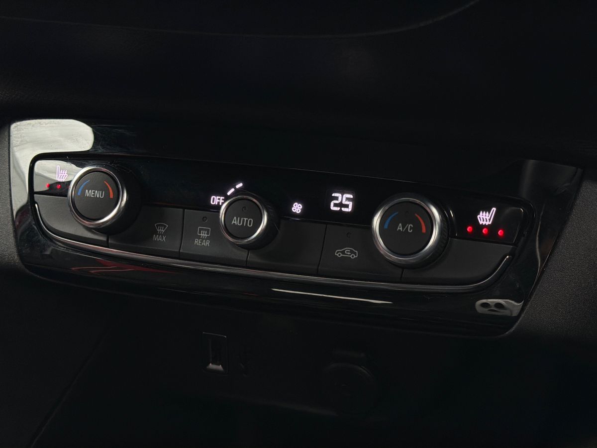 Used Vauxhall Corsa 2022 for sale - 78102909: Photo 18