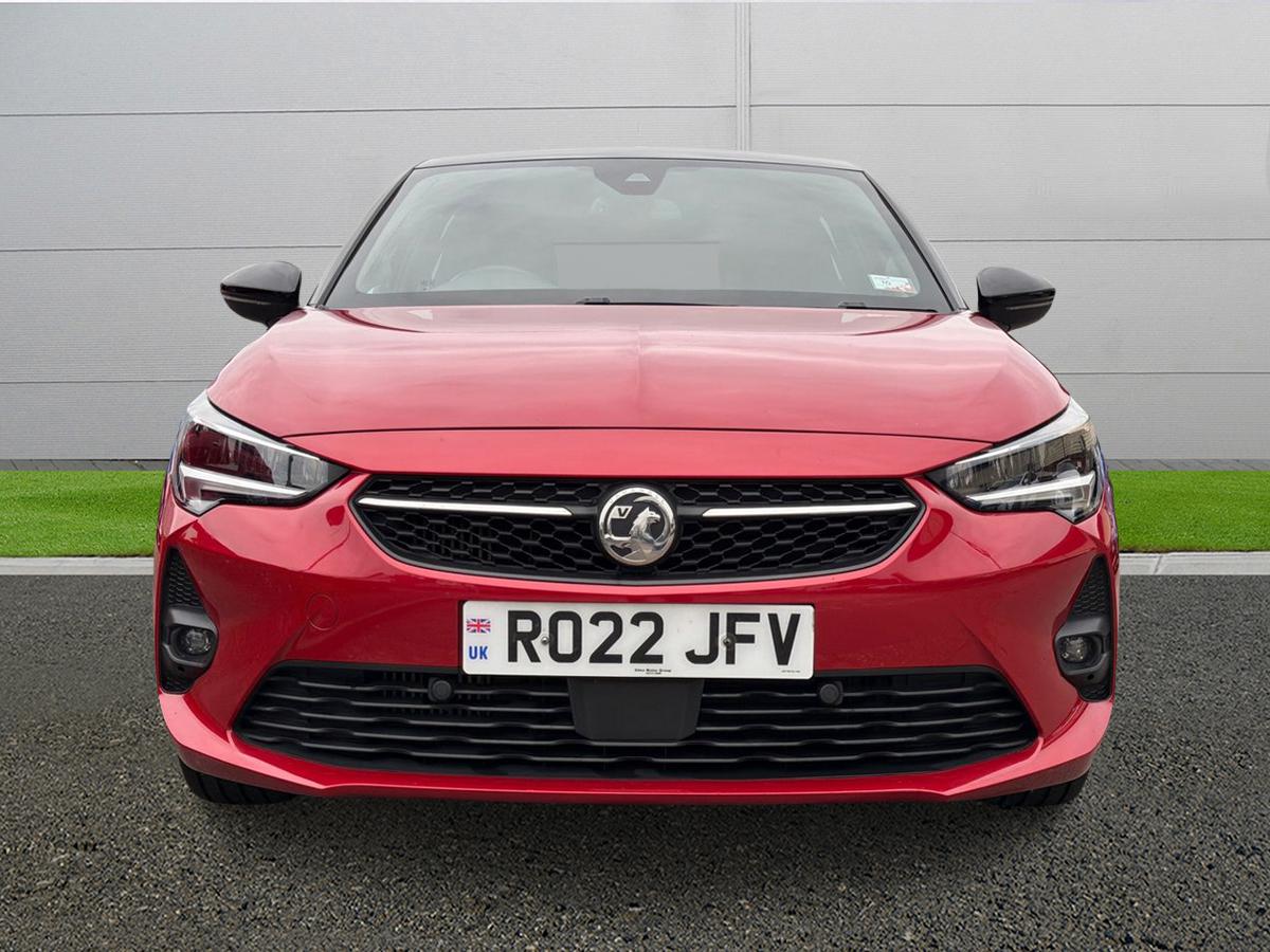 Used Vauxhall Corsa 2022 for sale - 78102909: Photo 2