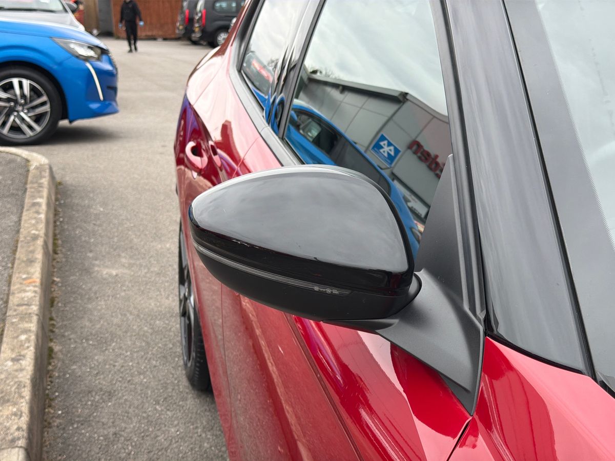 Used Vauxhall Corsa 2022 for sale - 78102909: Photo 22