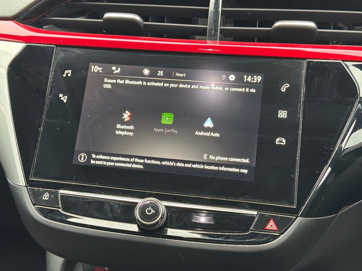 Used Vauxhall Corsa 2022 for sale - 78102909: Photo 23