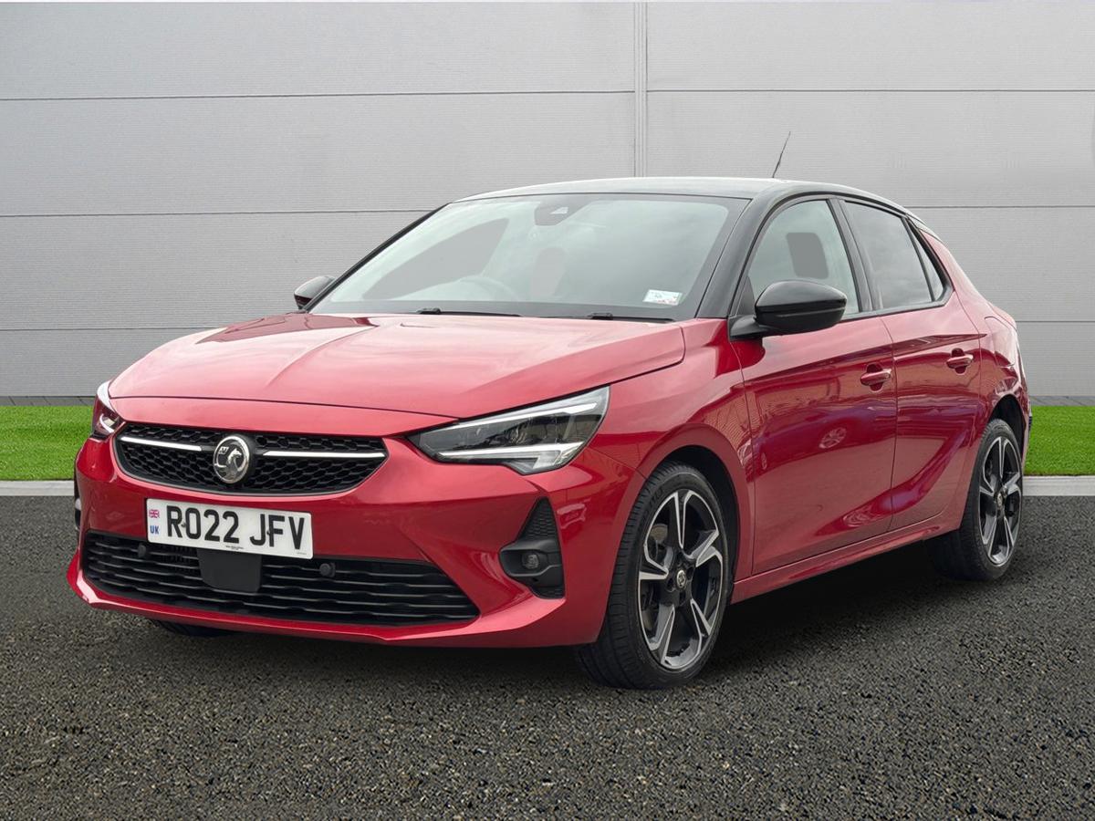 Used Vauxhall Corsa 2022 for sale - 78102909: Photo 3