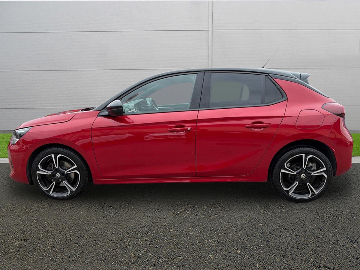 Used Vauxhall Corsa 2022 for sale - 78102909: Photo 4