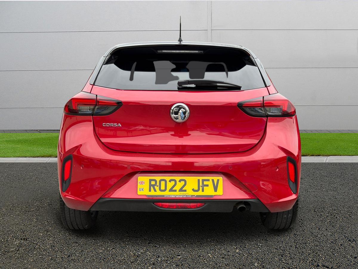Used Vauxhall Corsa 2022 for sale - 78102909: Photo 6