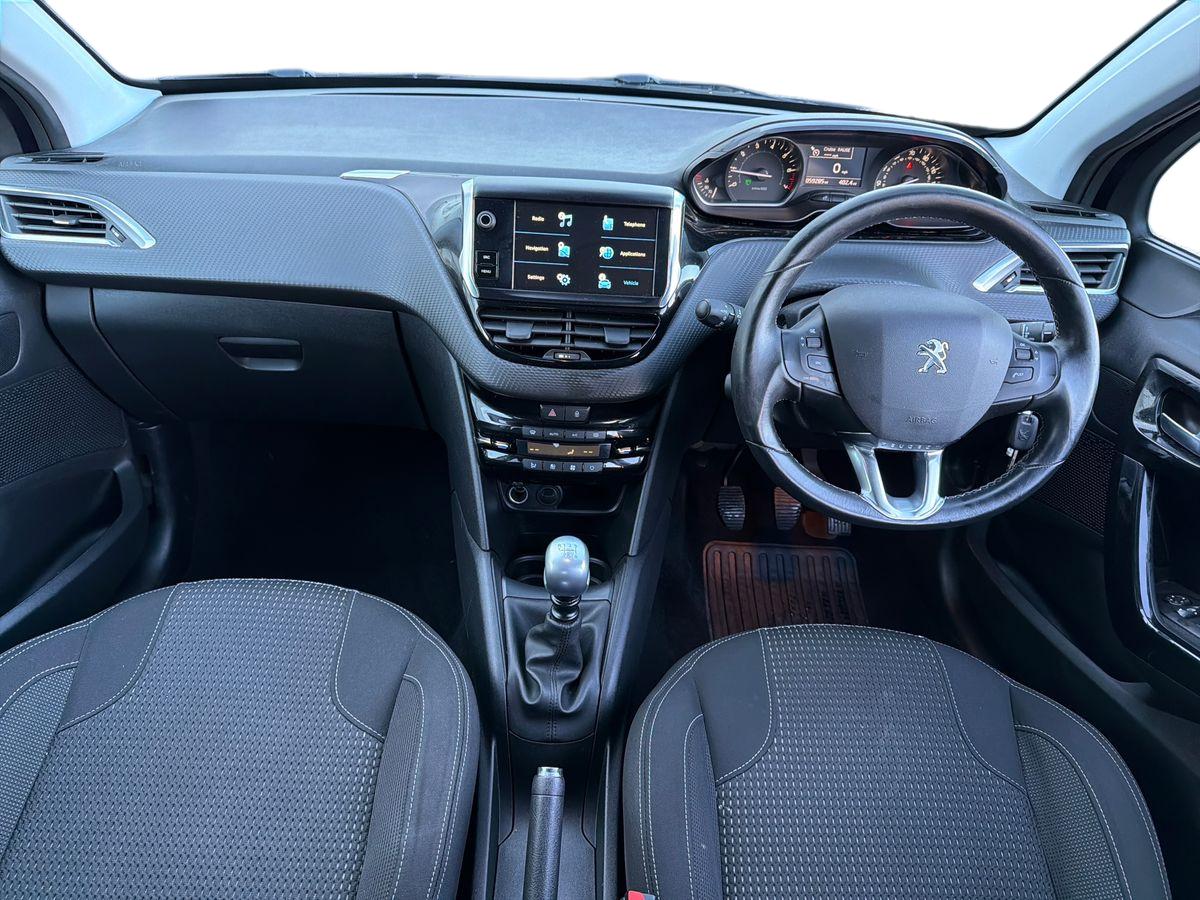 Used Peugeot 208 2018 for sale - 77010316: Photo 13