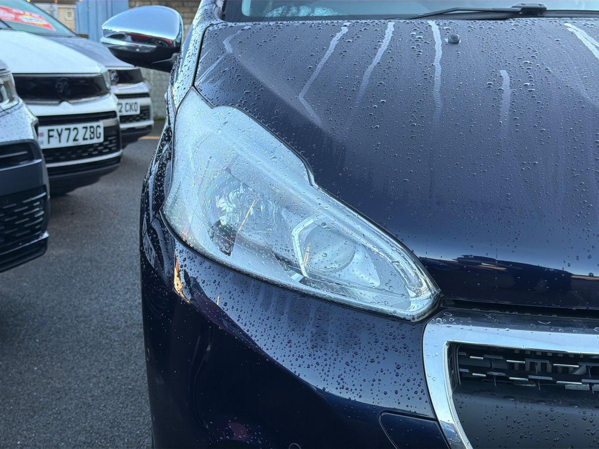 Used Peugeot 208 2018 for sale - 77010316: Photo 21