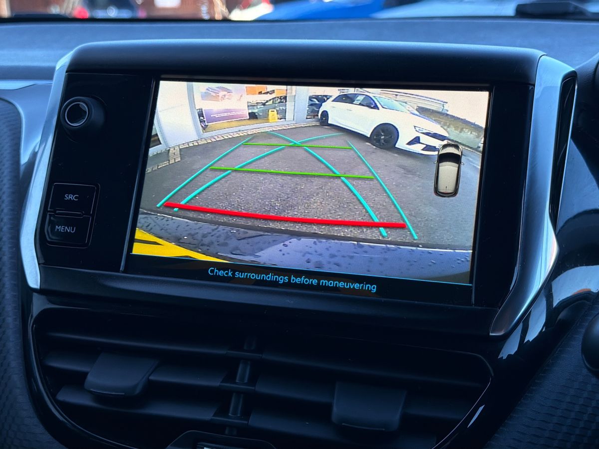 Used Peugeot 208 2018 for sale - 77010316: Photo 23