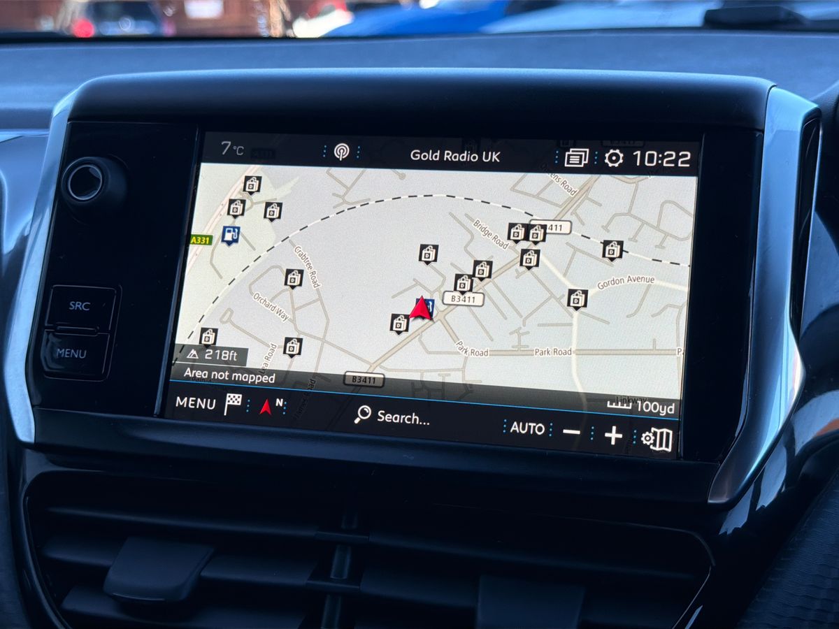 Used Peugeot 208 2018 for sale - 77010316: Photo 25