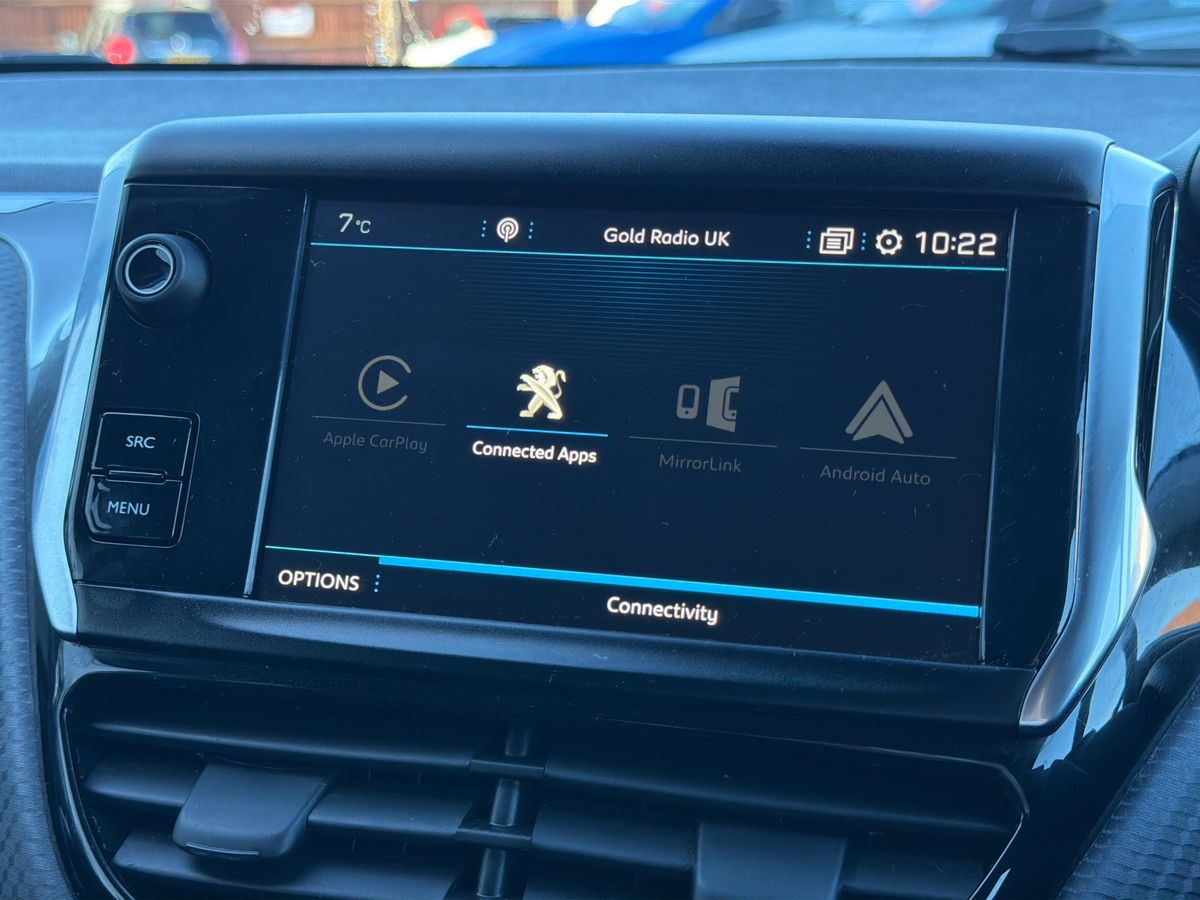 Used Peugeot 208 2018 for sale - 77010316: Photo 26