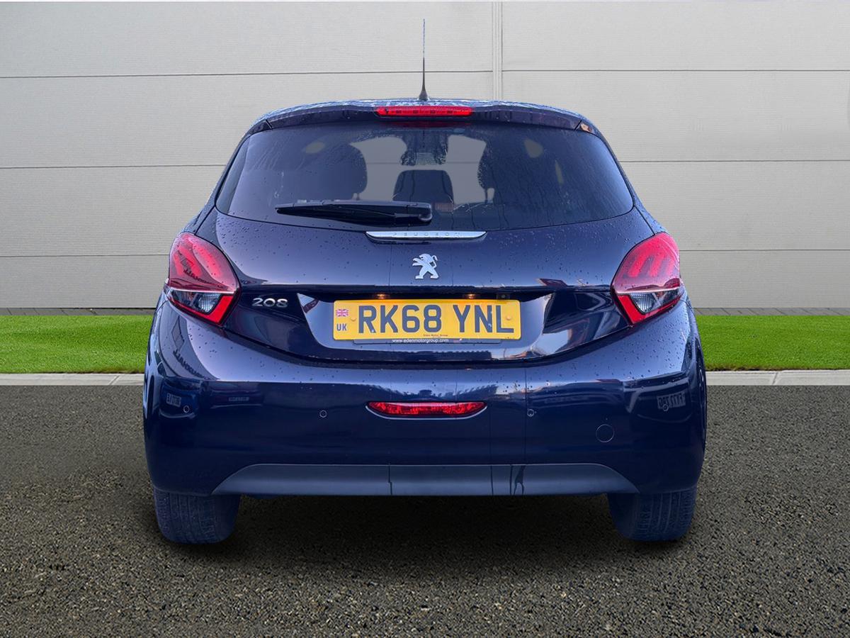 Used Peugeot 208 2018 for sale - 77010316: Photo 6