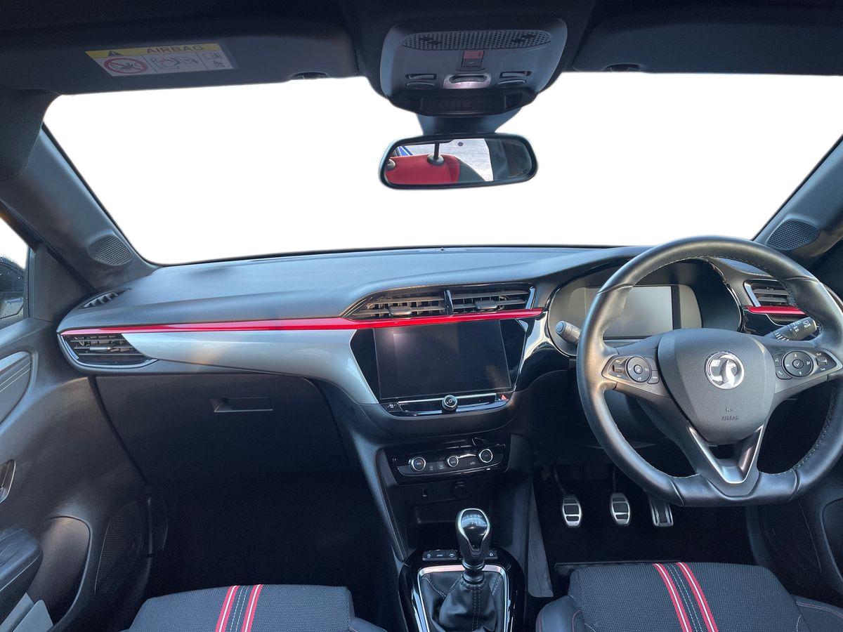 Used Vauxhall Corsa 2022 for sale - 77010205: Photo 13