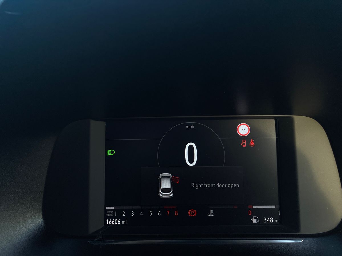 Used Vauxhall Corsa 2022 for sale - 77010205: Photo 14