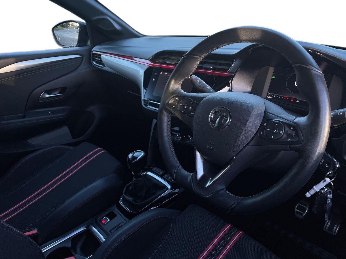Used Vauxhall Corsa 2022 for sale - 77010205: Photo 15