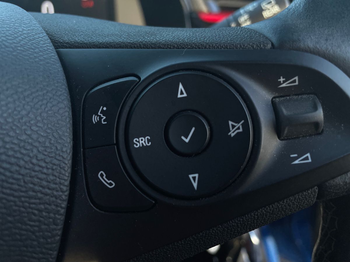 Used Vauxhall Corsa 2022 for sale - 77010205: Photo 17