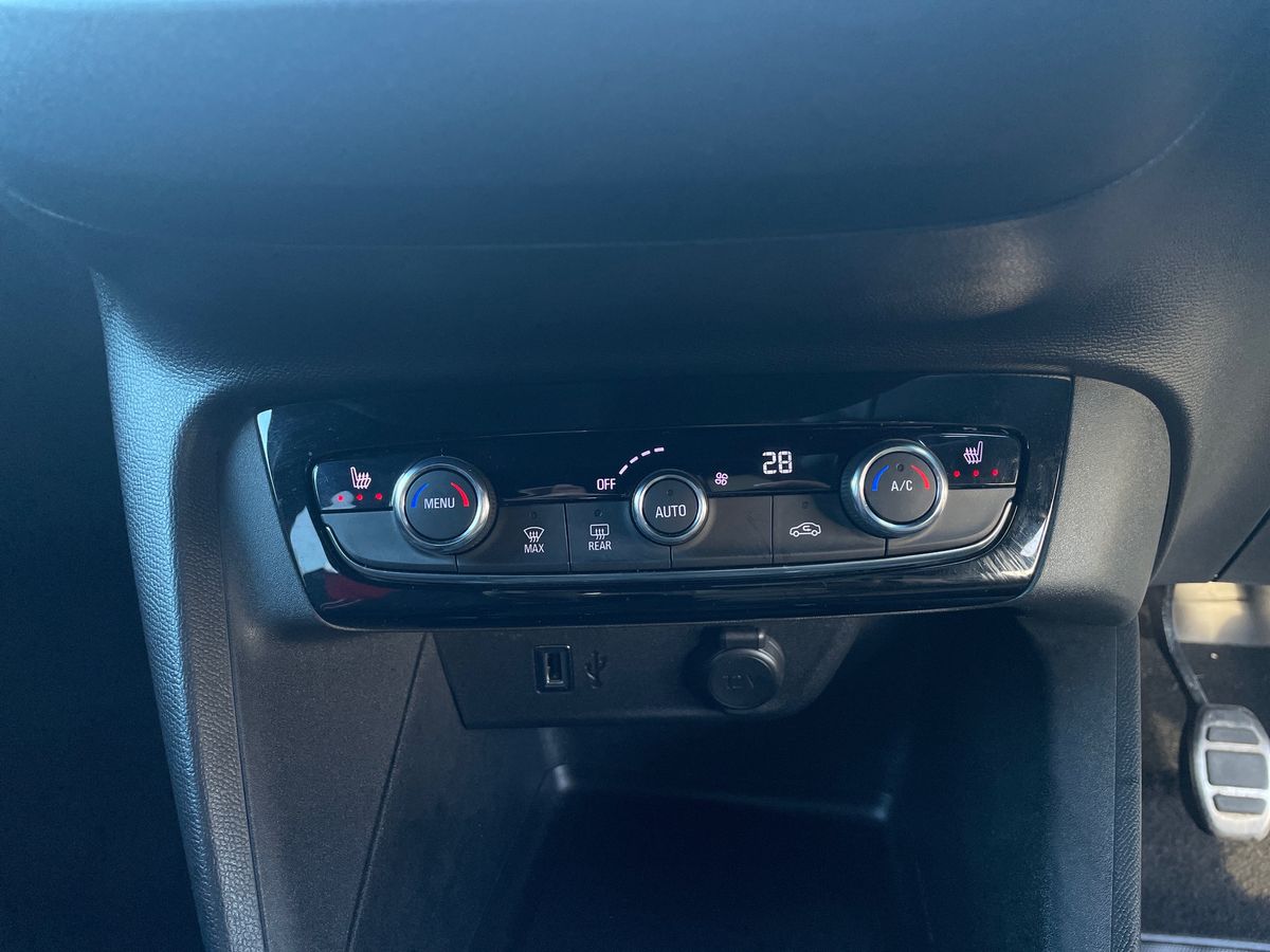 Used Vauxhall Corsa 2022 for sale - 77010205: Photo 18