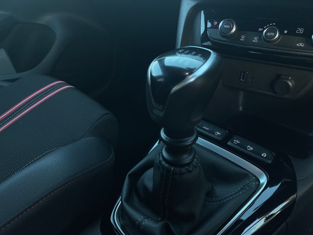 Used Vauxhall Corsa 2022 for sale - 77010205: Photo 19