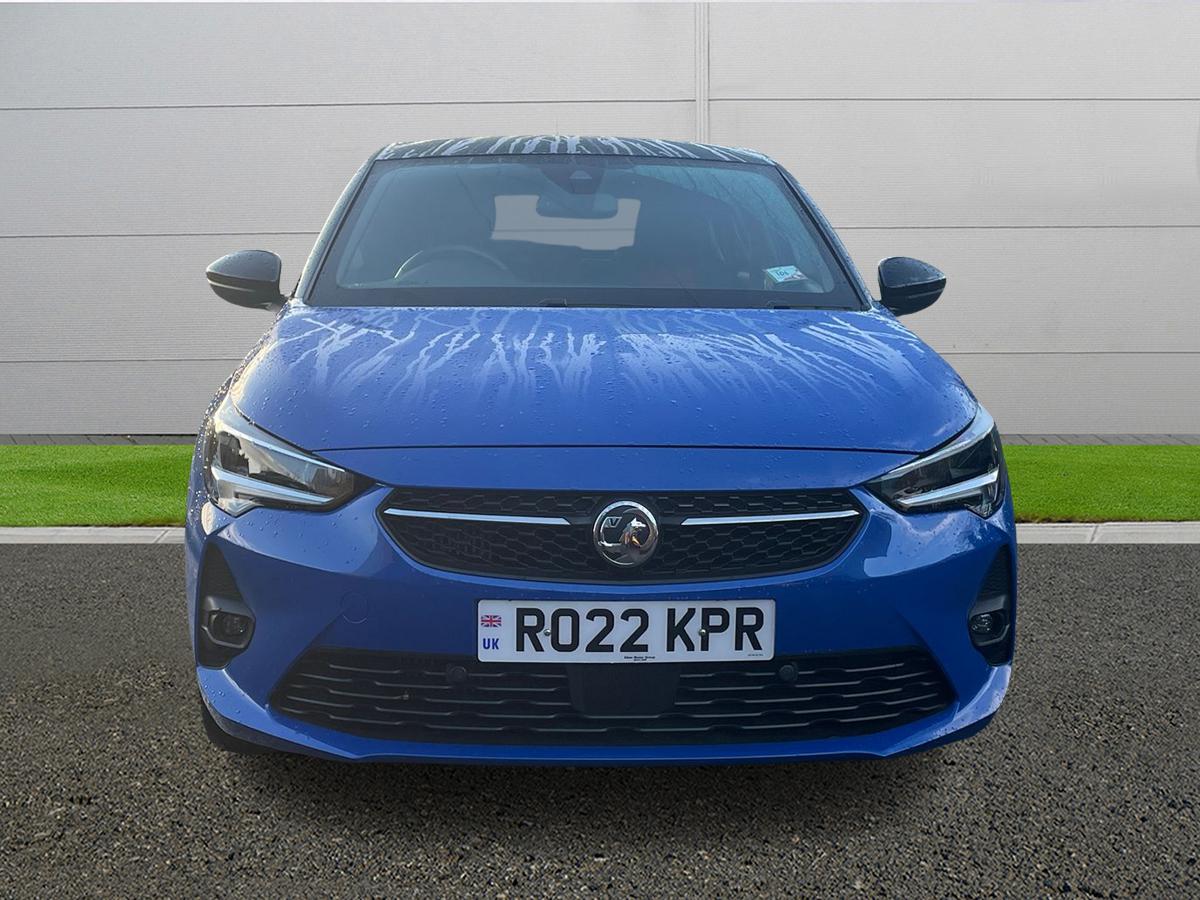 Used Vauxhall Corsa 2022 for sale - 77010205: Photo 2