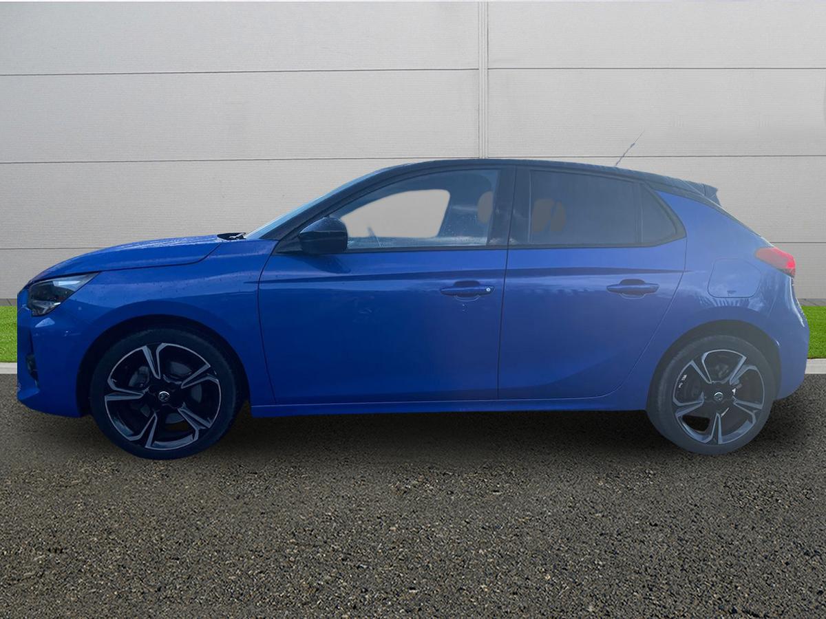 Used Vauxhall Corsa 2022 for sale - 77010205: Photo 4