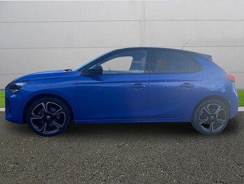 Used Vauxhall Corsa 2022 for sale - 77010205: Photo