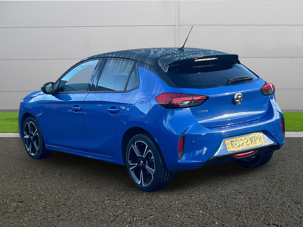 Used Vauxhall Corsa 2022 for sale - 77010205: Photo 5