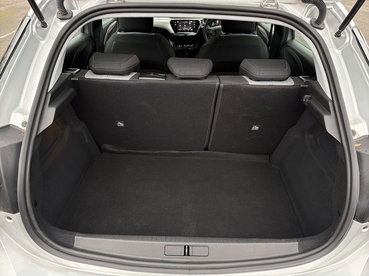 Used Vauxhall Corsa 2024 for sale - 77911130: Photo 12