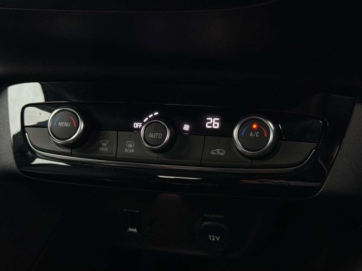 Used Vauxhall Corsa 2024 for sale - 77911130: Photo 18