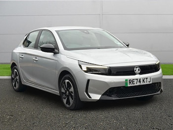 Vauxhall Corsa feature image