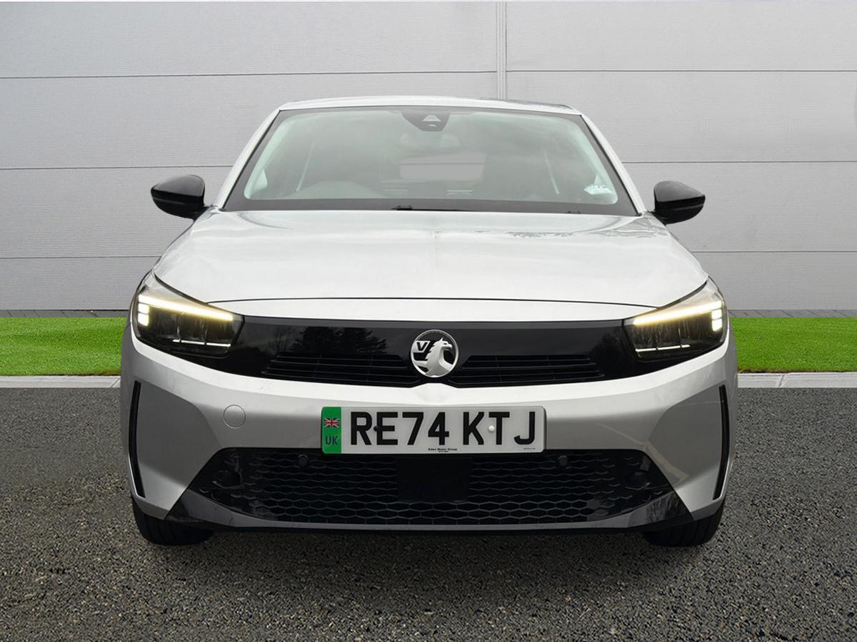 Used Vauxhall Corsa 2024 for sale - 77911130: Photo 2