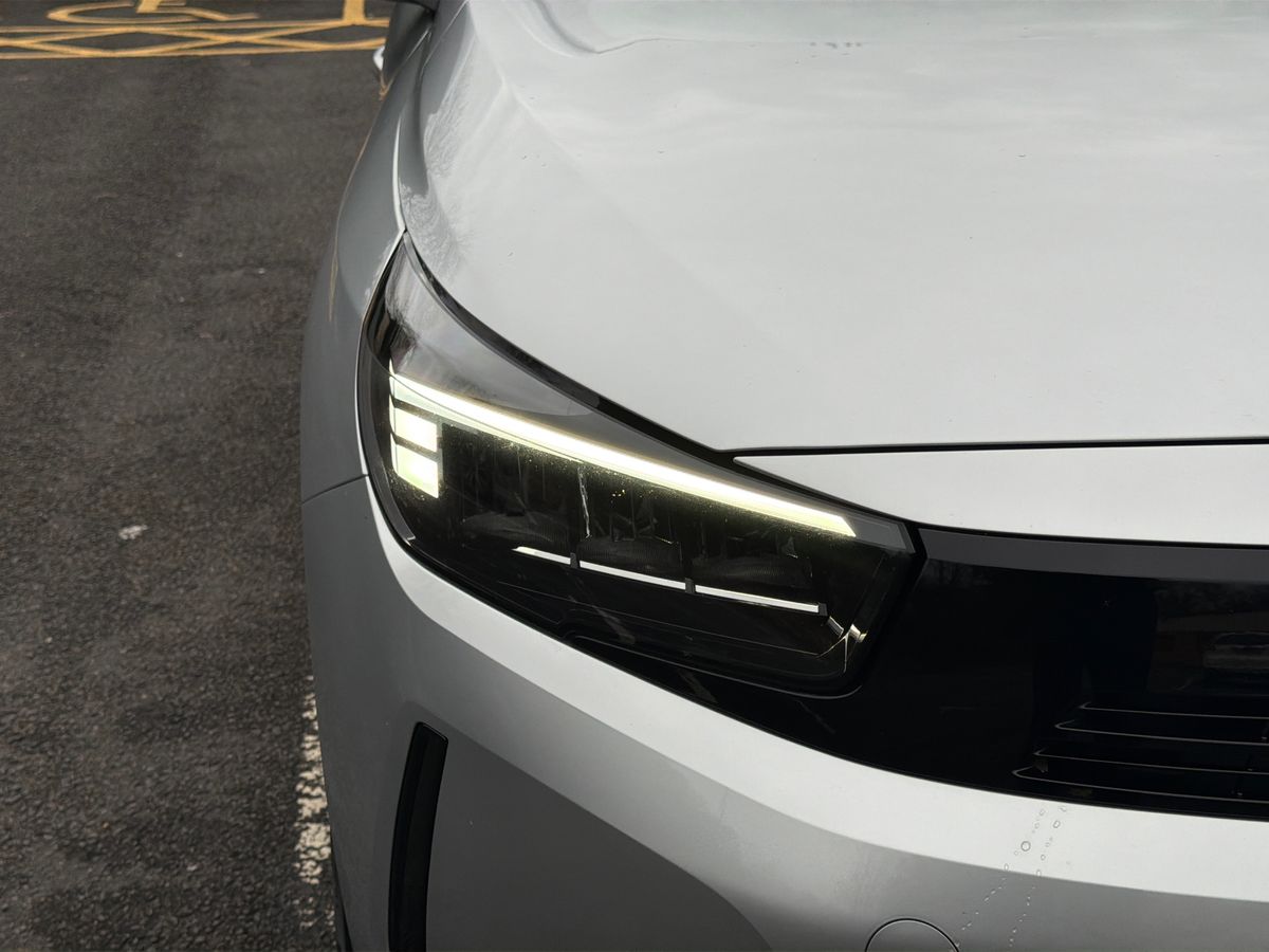 Used Vauxhall Corsa 2024 for sale - 77911130: Photo 21