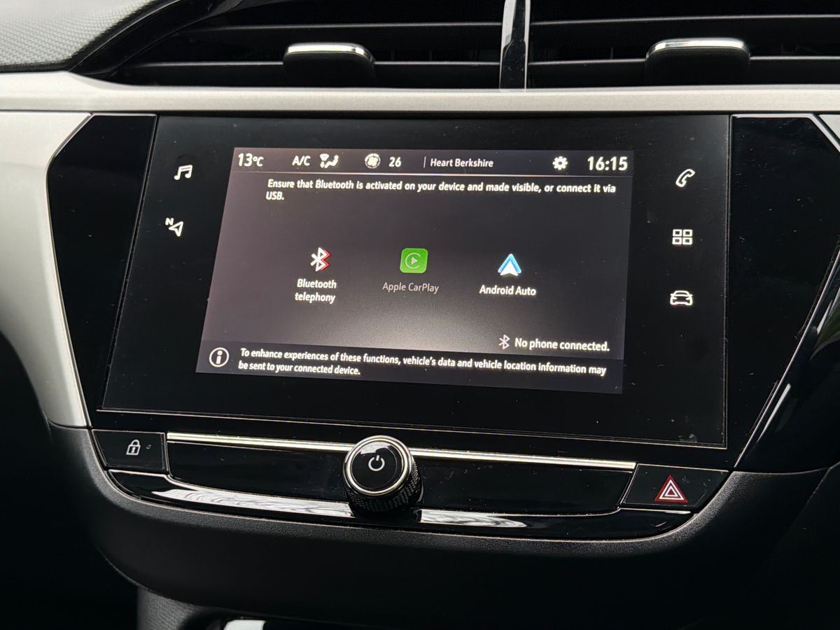 Used Vauxhall Corsa 2024 for sale - 77911130: Photo 25