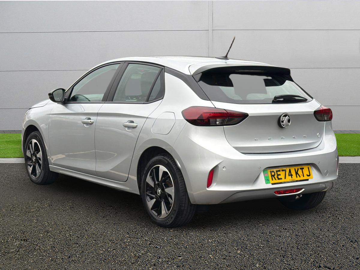 Used Vauxhall Corsa 2024 for sale - 77911130: Photo 5