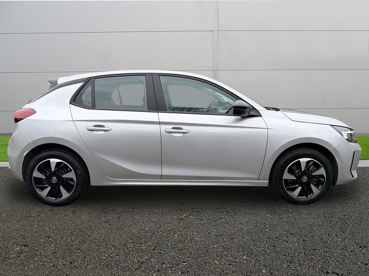 Used Vauxhall Corsa 2024 for sale - 77911130: Photo 8