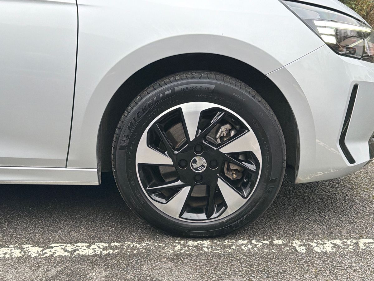 Used Vauxhall Corsa 2024 for sale - 77911130: Photo 9