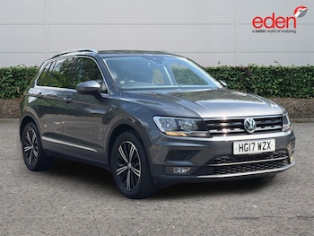 Used Volkswagen Tiguan 2017 for sale - 79226167: Photo