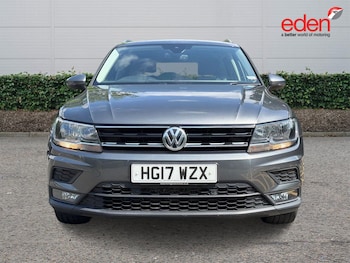 Used Volkswagen Tiguan 2017 for sale - 79226167: Photo