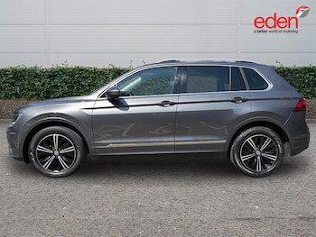 Used Volkswagen Tiguan 2017 for sale - 79226167: Photo