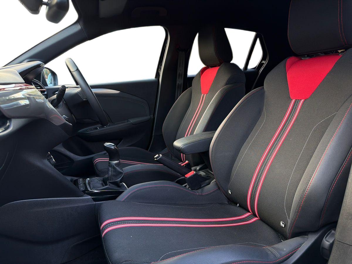 Used Vauxhall Corsa 2023 for sale - 77002659: Photo 10