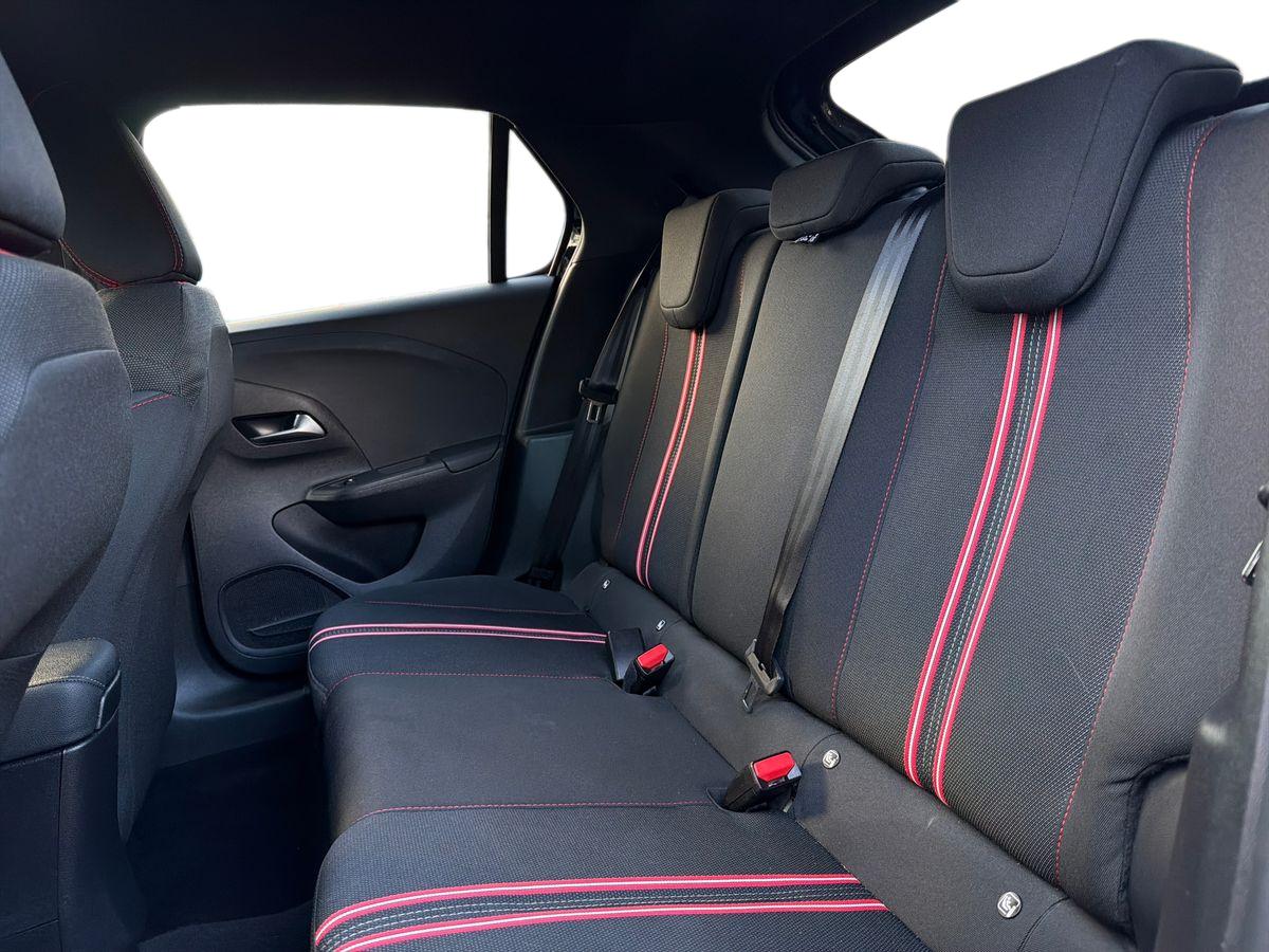 Used Vauxhall Corsa 2023 for sale - 77002659: Photo 11