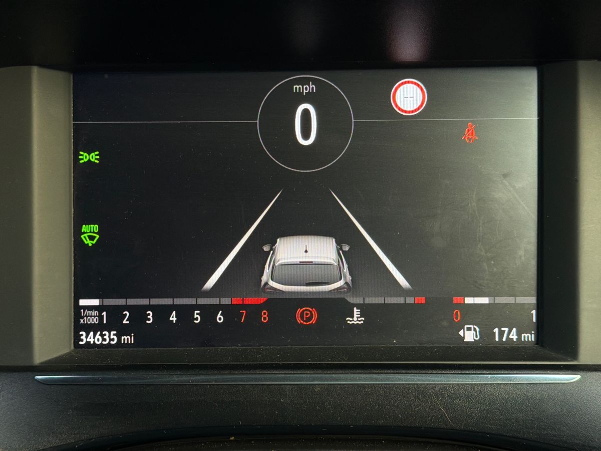 Used Vauxhall Corsa 2023 for sale - 77002659: Photo 14