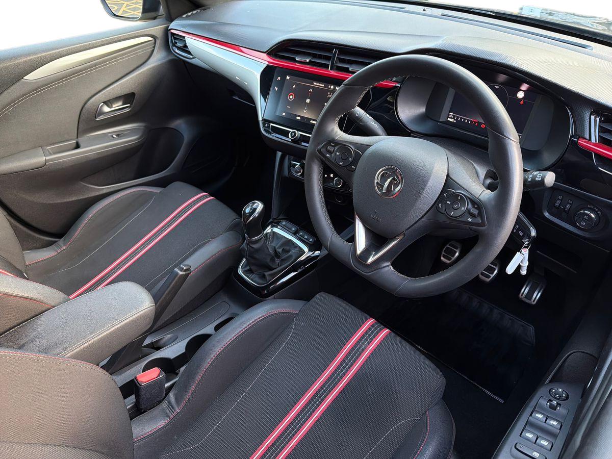 Used Vauxhall Corsa 2023 for sale - 77002659: Photo 15