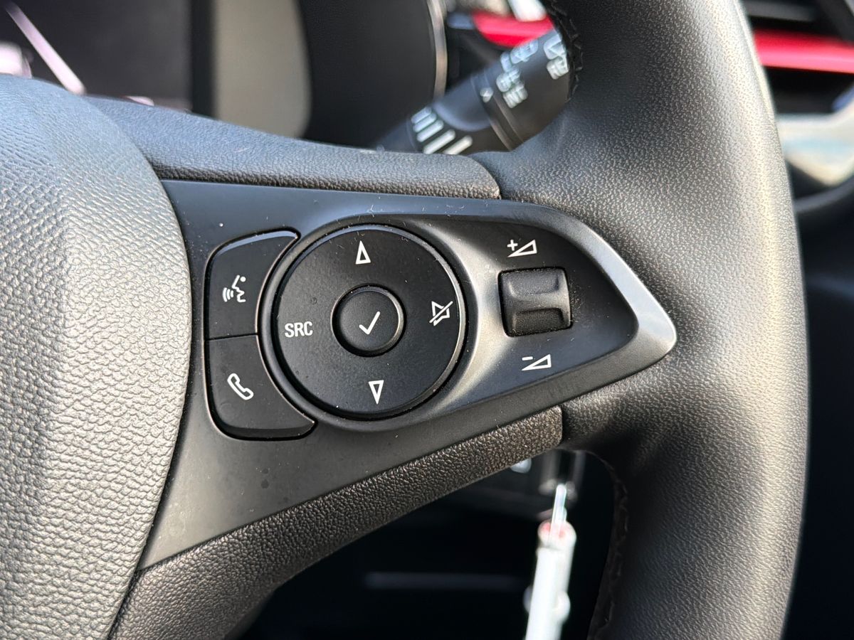 Used Vauxhall Corsa 2023 for sale - 77002659: Photo 17