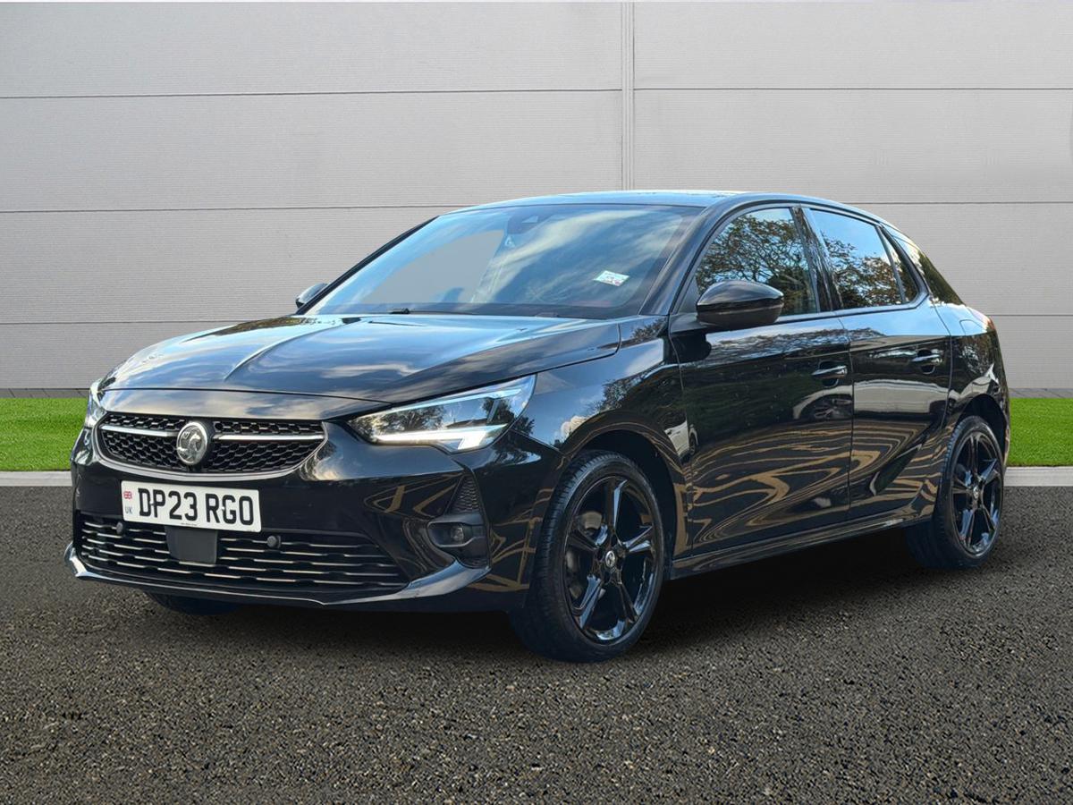 Used Vauxhall Corsa 2023 for sale - 77002659: Photo 3