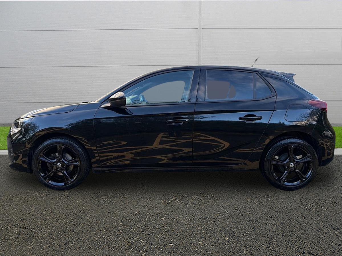 Used Vauxhall Corsa 2023 for sale - 77002659: Photo 4