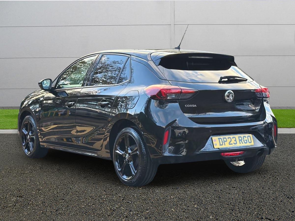 Used Vauxhall Corsa 2023 for sale - 77002659: Photo 5