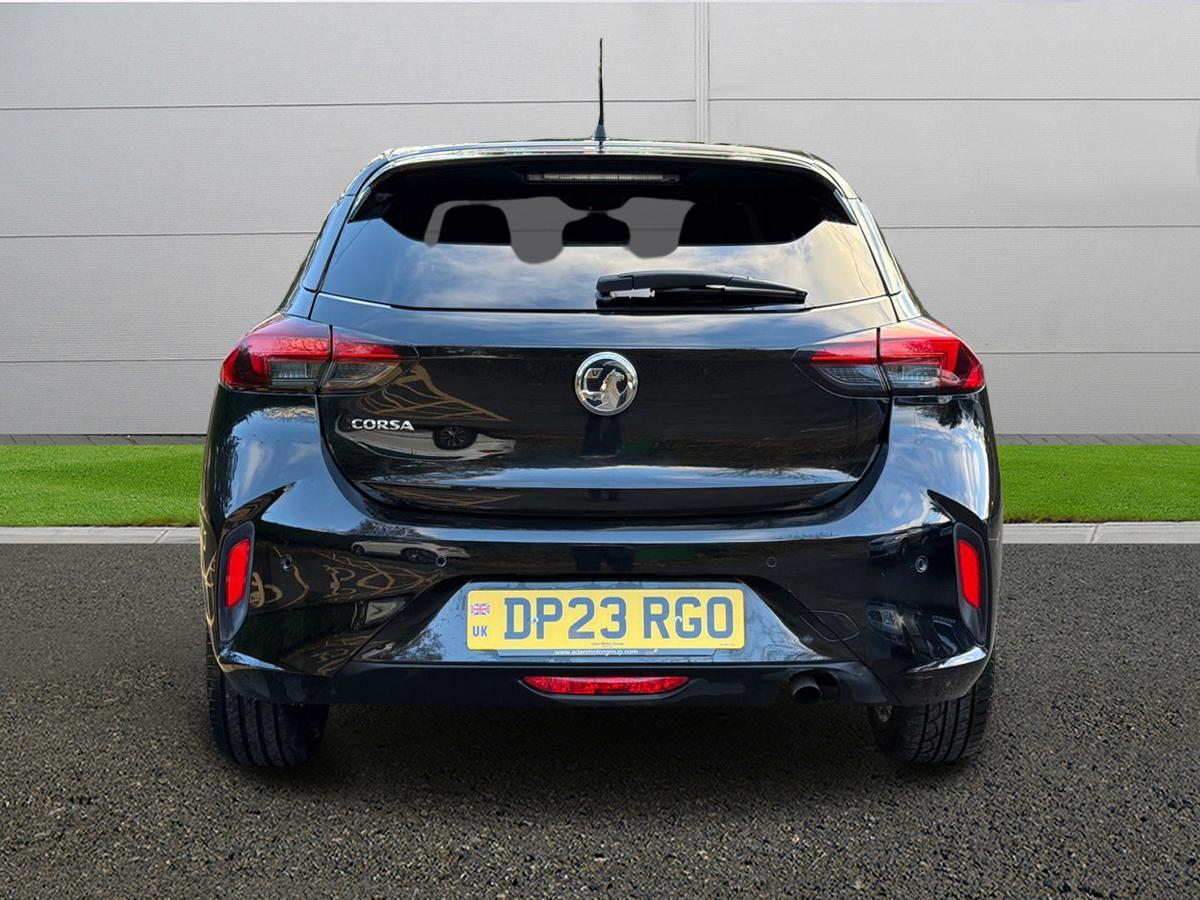 Used Vauxhall Corsa 2023 for sale - 77002659: Photo 6