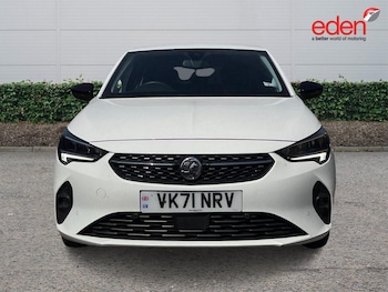 Used Vauxhall Corsa 2021 for sale - 79027113: Photo